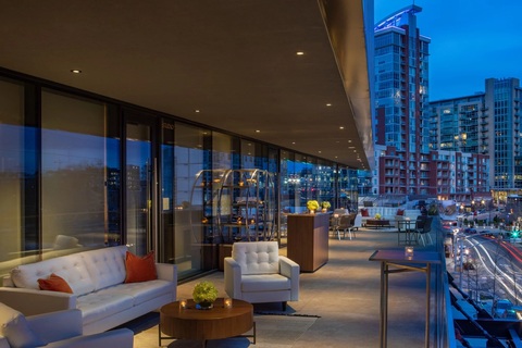 W Hotels Nashville, photo 2
