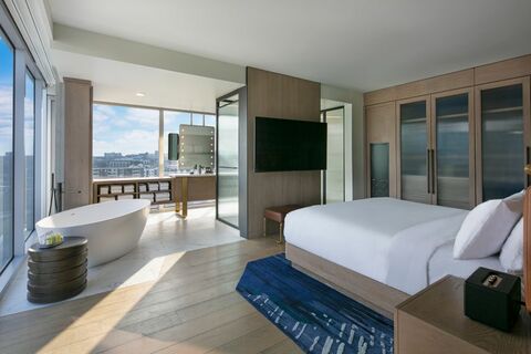 W Hotels Nashville, photo 4