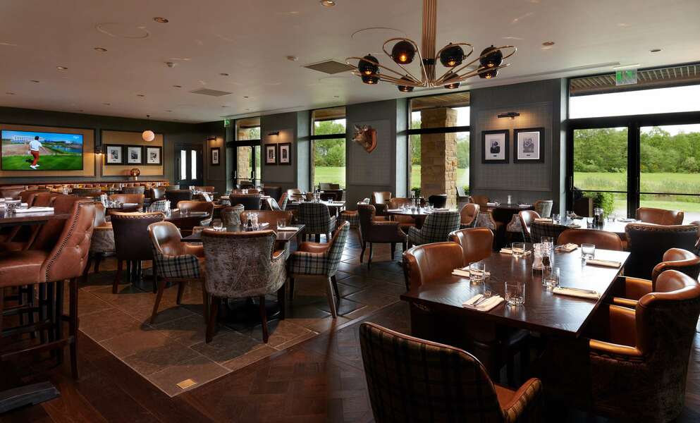 Cameron House On Loch Lomond, photo 5