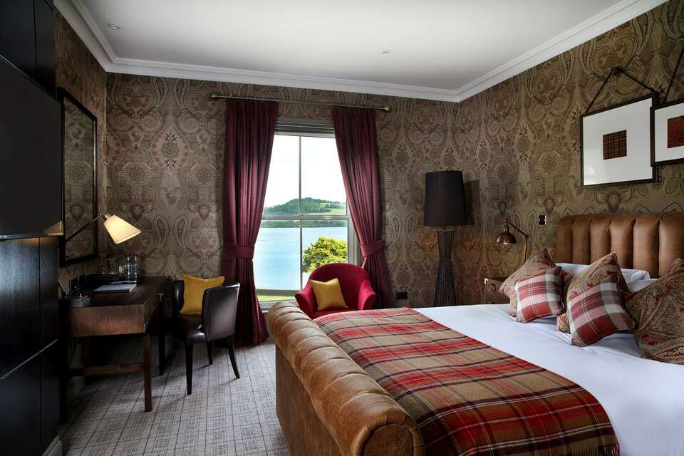 Cameron House On Loch Lomond, photo 6