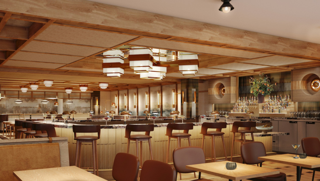 Clayton Members Club & Hotel, photo 6