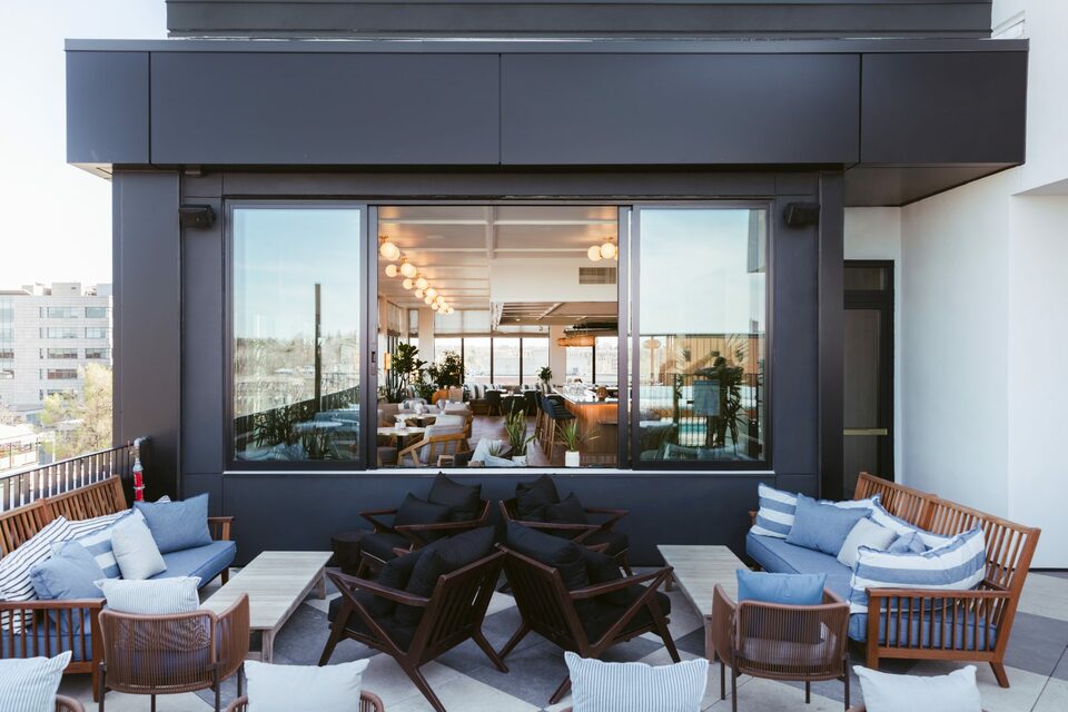 Clayton Members Club & Hotel, photo 5