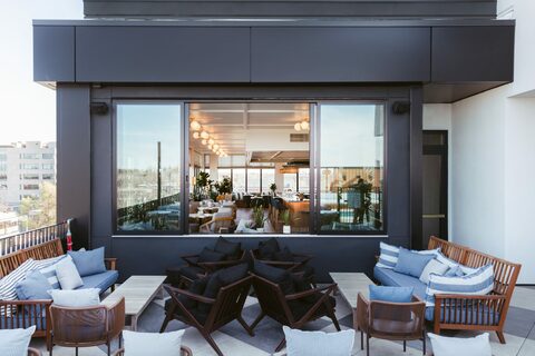 Clayton Members Club & Hotel, photo 5