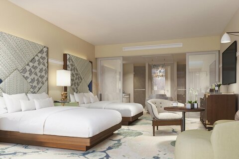 The St. Regis Bermuda Resort, photo 2