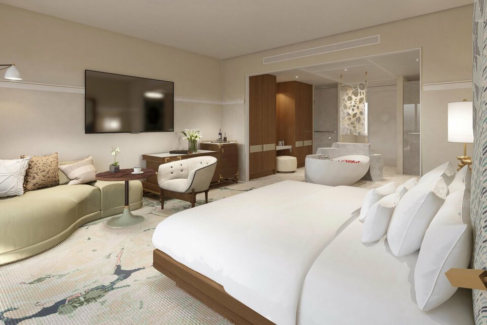 The St. Regis Bermuda Resort, photo 3