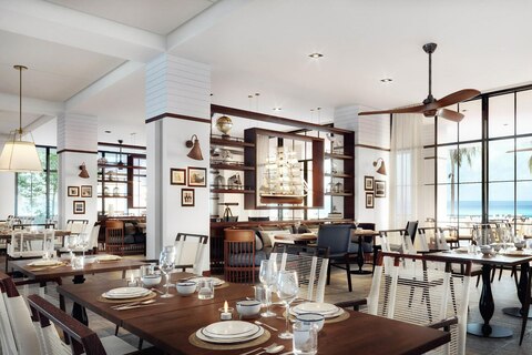 The St. Regis Bermuda Resort, photo 4