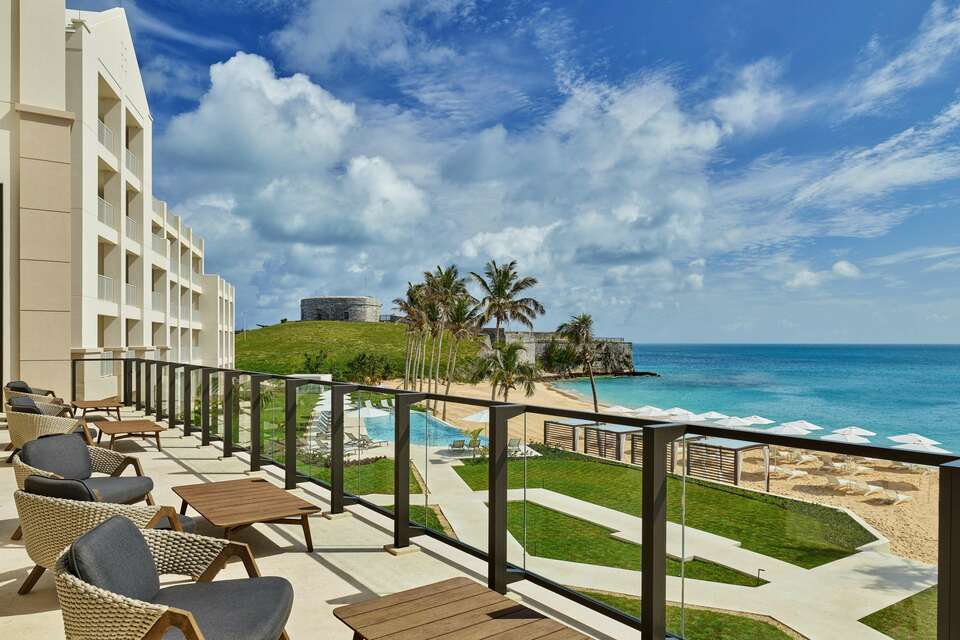The St. Regis Bermuda Resort, photo 5