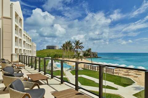 The St. Regis Bermuda Resort, photo 5
