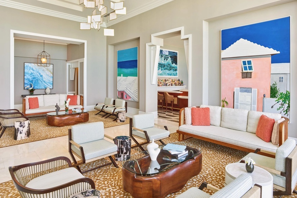 The St. Regis Bermuda Resort, photo 7