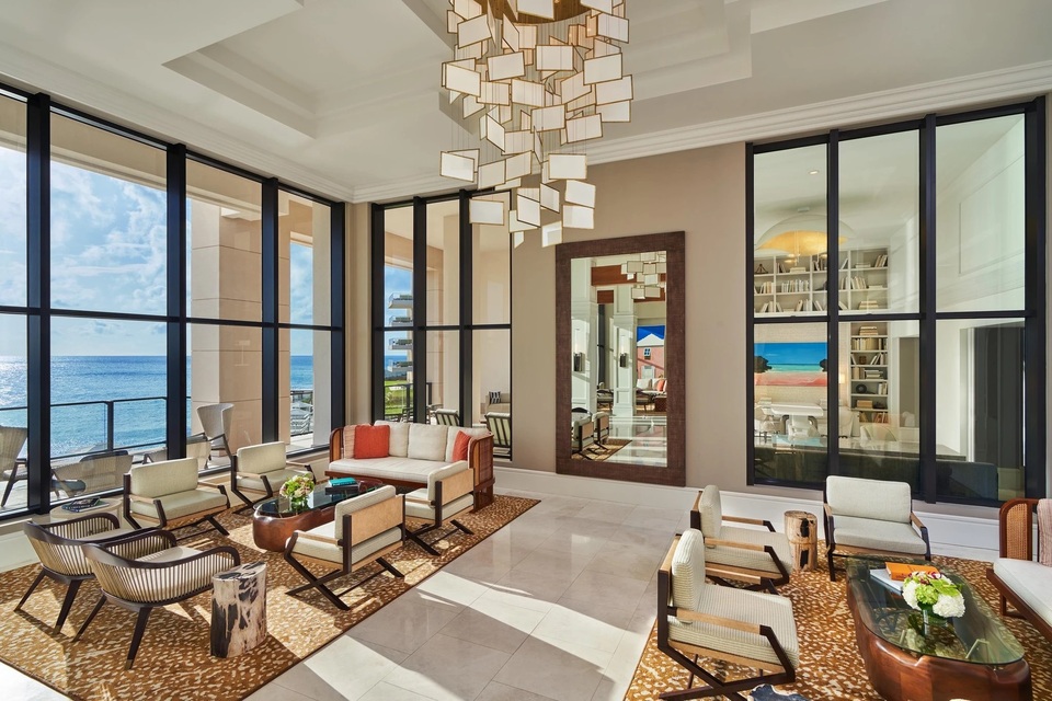 The St. Regis Bermuda Resort, photo 8