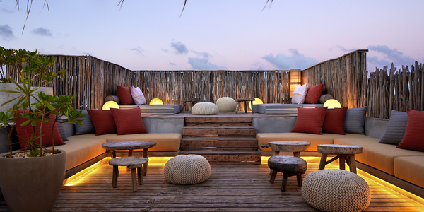 Kimpton Aluna Tulum, photo 5