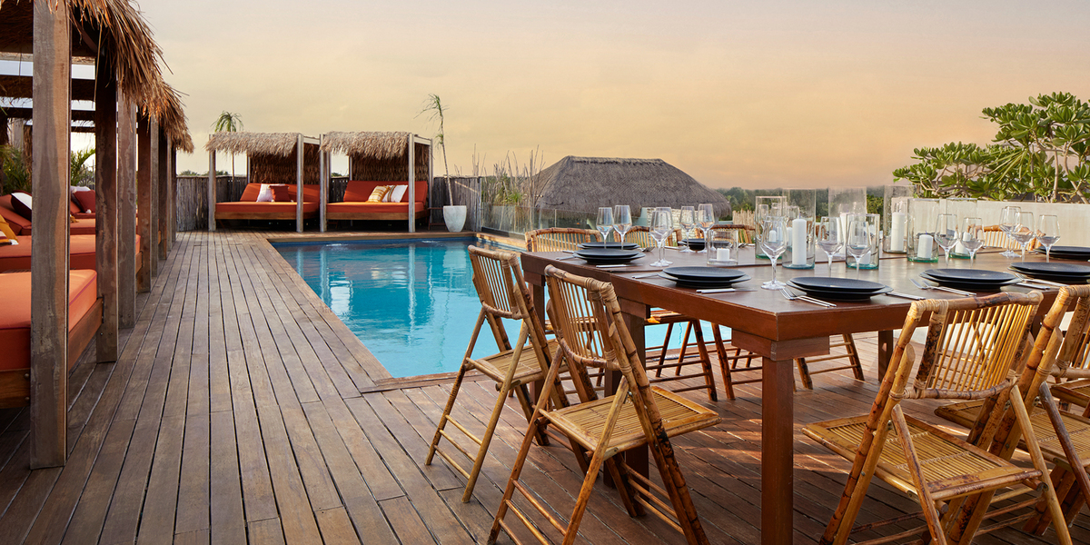 Kimpton Aluna Tulum, photo 3