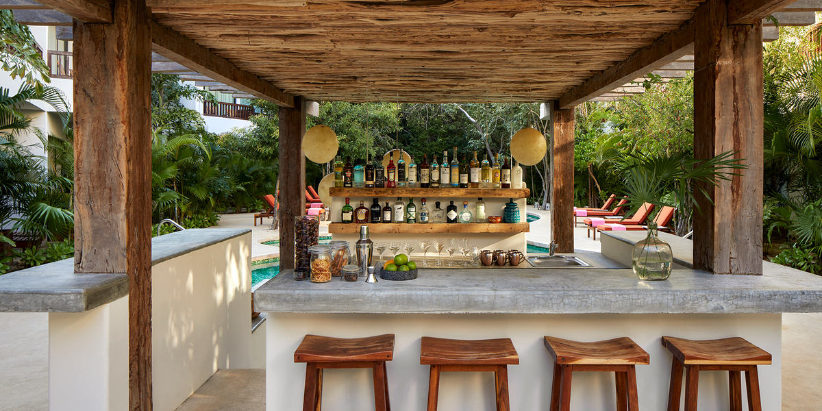 Kimpton Aluna Tulum, photo 4