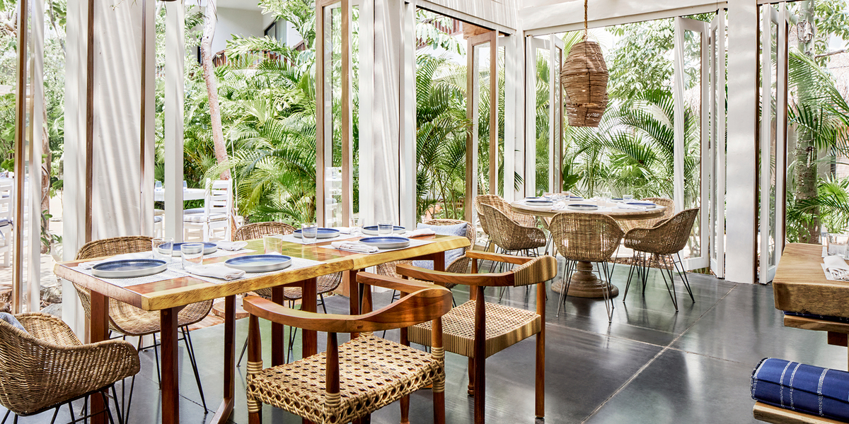 Kimpton Aluna Tulum, photo 7