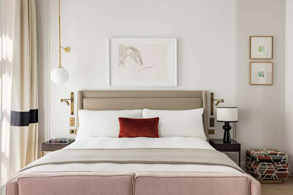 Kimpton St. Honore, Paris, photo 3