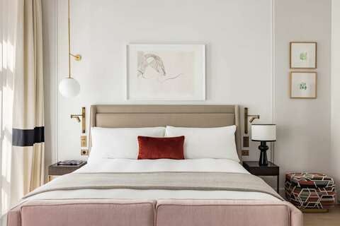 Kimpton St. Honore, Paris, photo 3