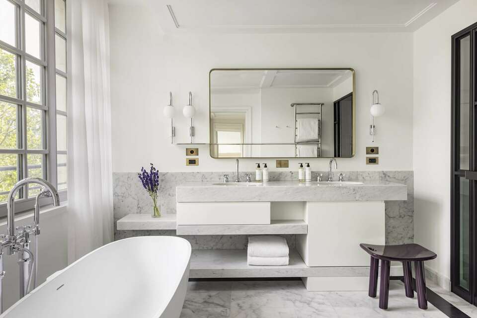 Kimpton St. Honore, Paris, photo 4