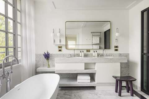 Kimpton St. Honore, Paris, photo 4
