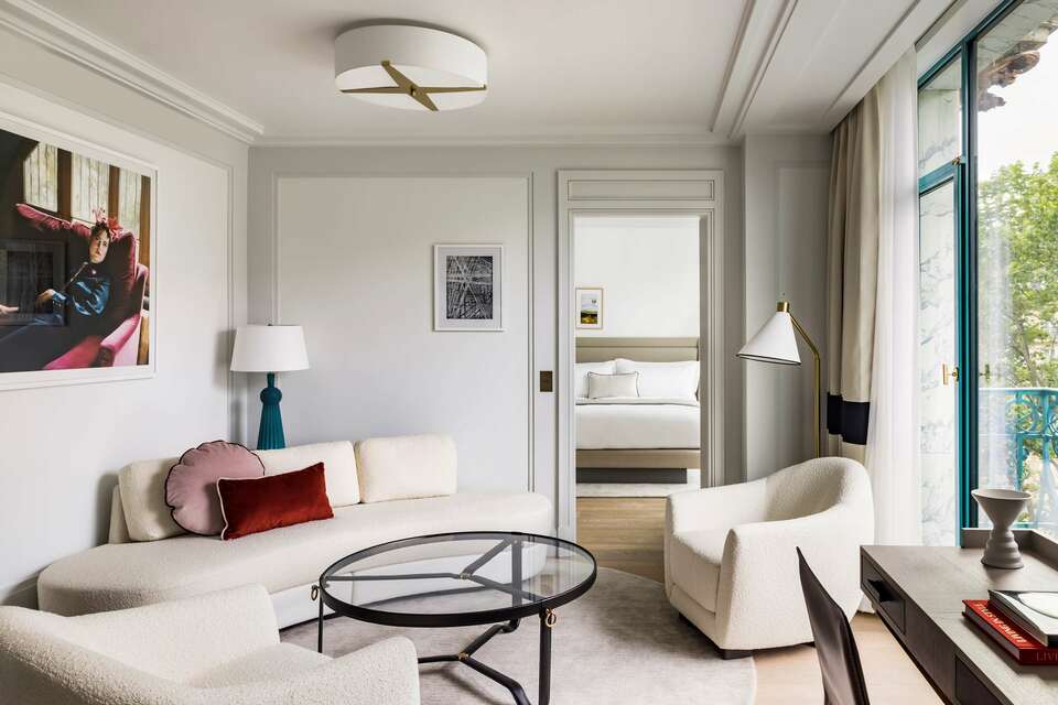 Kimpton St. Honore, Paris, photo 7