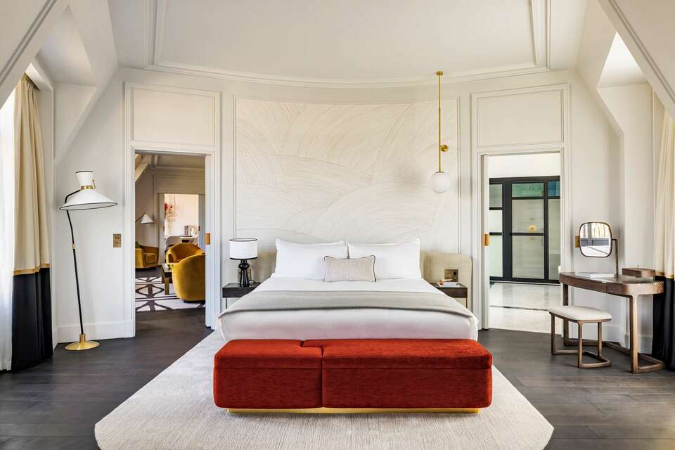 Kimpton St. Honore, Paris, photo 1