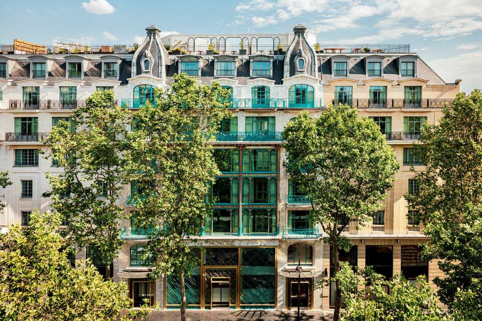 Kimpton St. Honore, Paris, photo 2