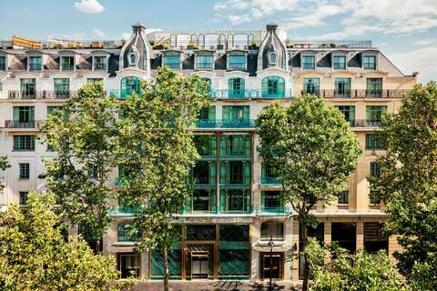 Kimpton St. Honore, Paris, photo 2