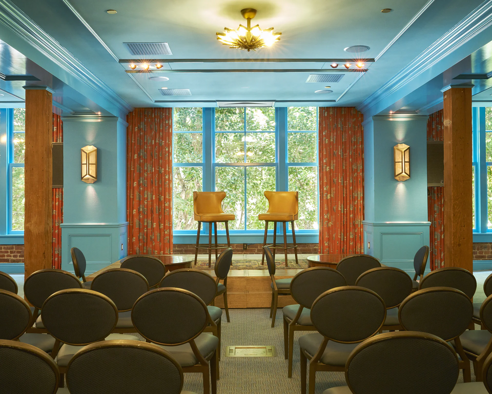 The Battery, photo 12