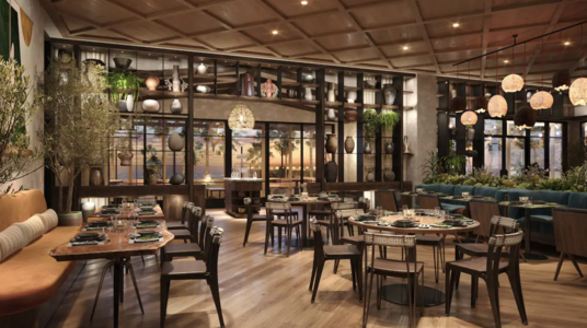 Mission Pacific Hotel, photo 5