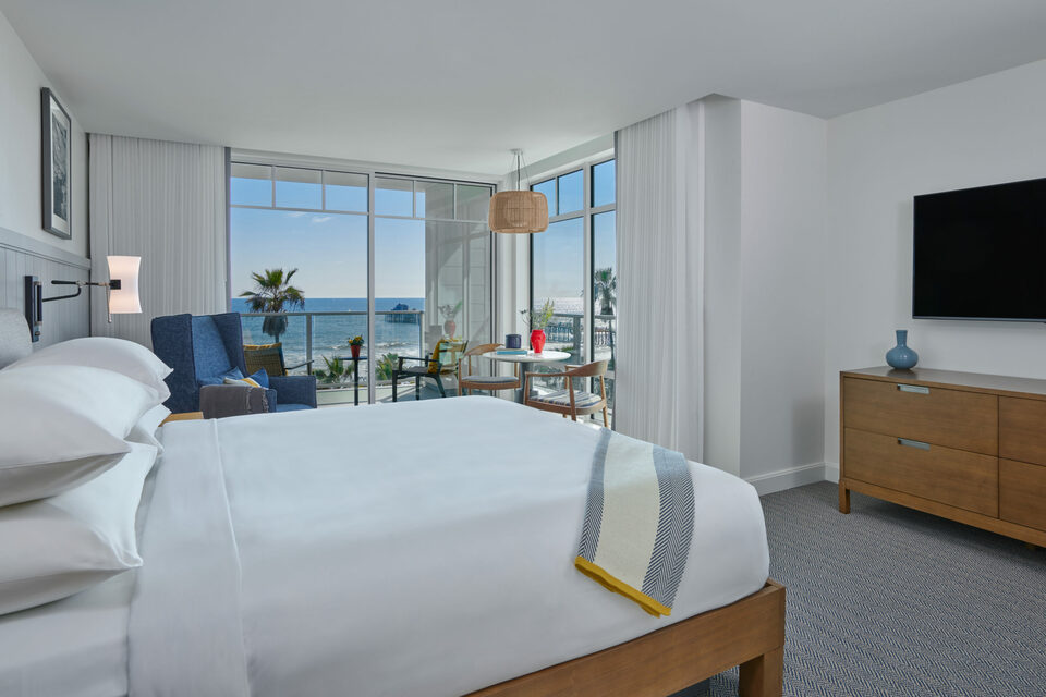 Seabird Resort, A Hyatt Hotel, photo 2