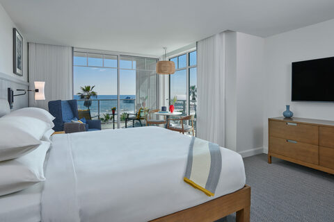 Seabird Resort, A Hyatt Hotel, photo 2