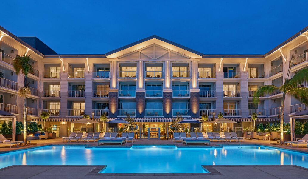 Seabird Resort, A Hyatt Hotel, photo 1