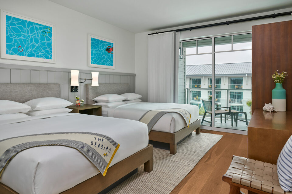 Seabird Resort, A Hyatt Hotel, photo 4