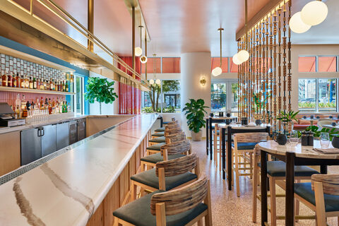 Seabird Resort, A Hyatt Hotel, photo 5