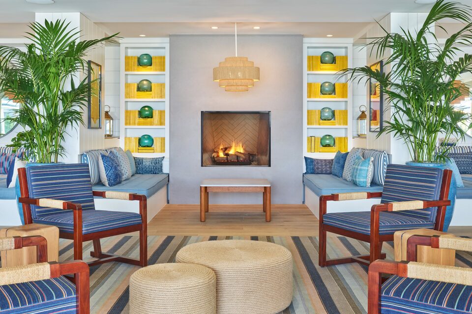 Seabird Resort, A Hyatt Hotel, photo 3