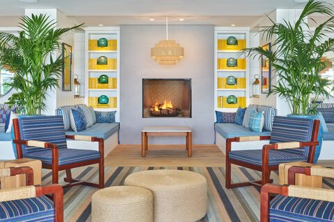Seabird Resort, A Hyatt Hotel, photo 3