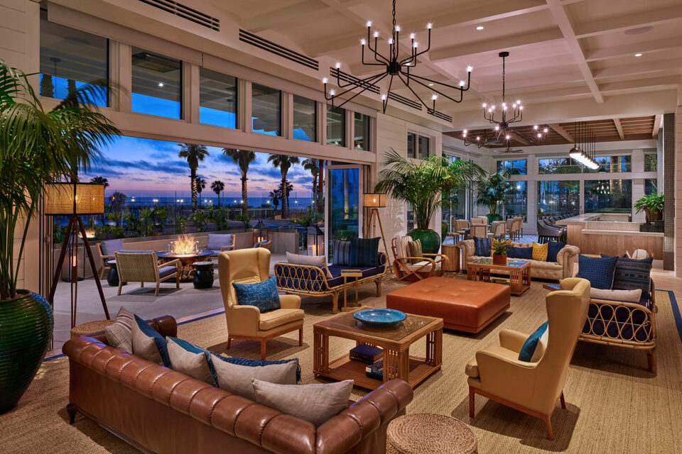 Seabird Resort, A Hyatt Hotel, photo 7