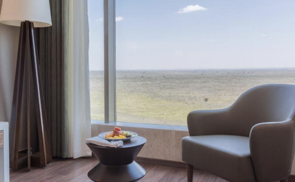 Emara Ole Sereni, photo 5