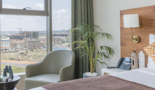 Emara Ole Sereni, photo 2