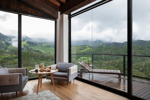 Botanique Hotel & Spa, photo 2
