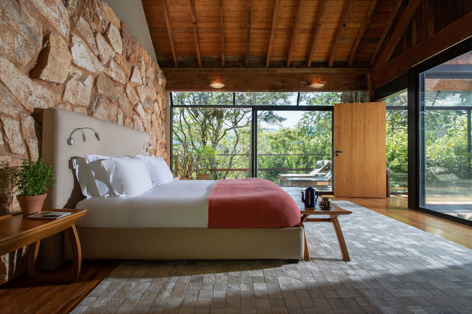 Botanique Hotel & Spa, photo 4