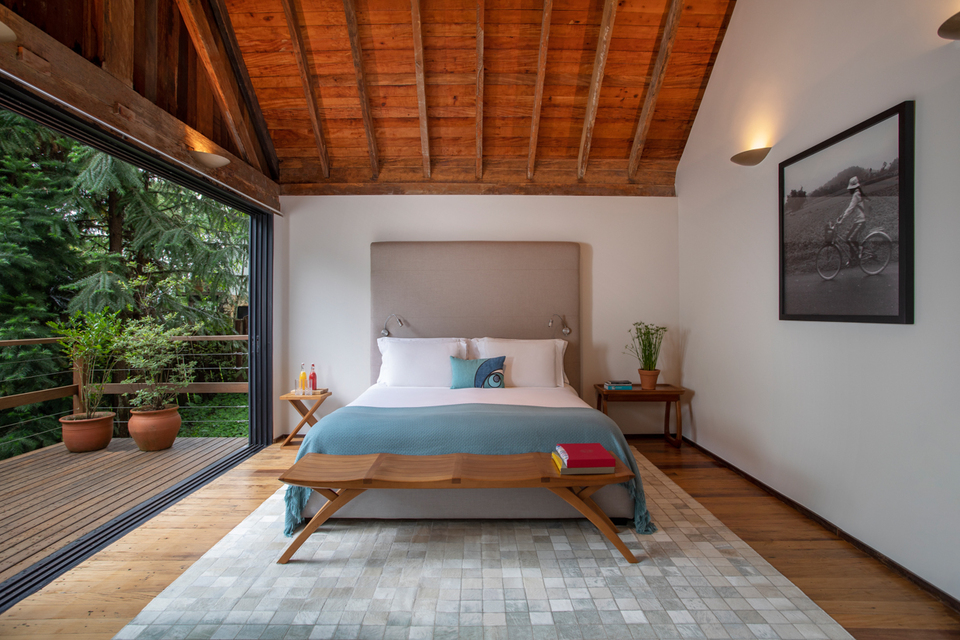 Botanique Hotel & Spa, photo 6