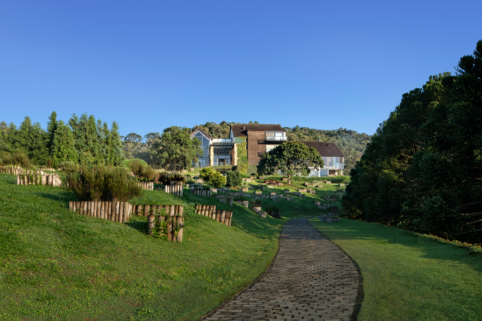 Botanique Hotel & Spa, photo 1