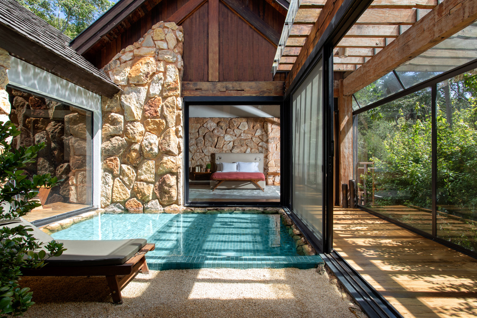 Botanique Hotel & Spa, photo 3