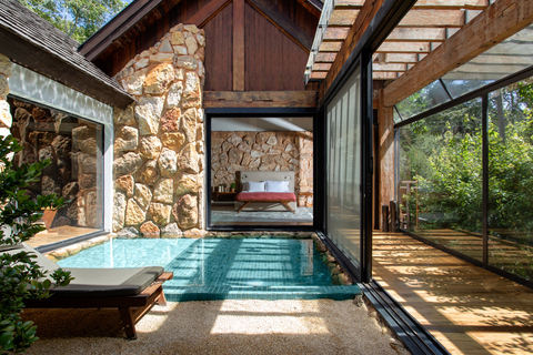 Botanique Hotel & Spa, photo 3