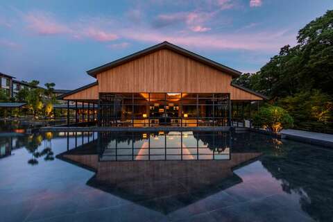 ROKU KYOTO, photo 3