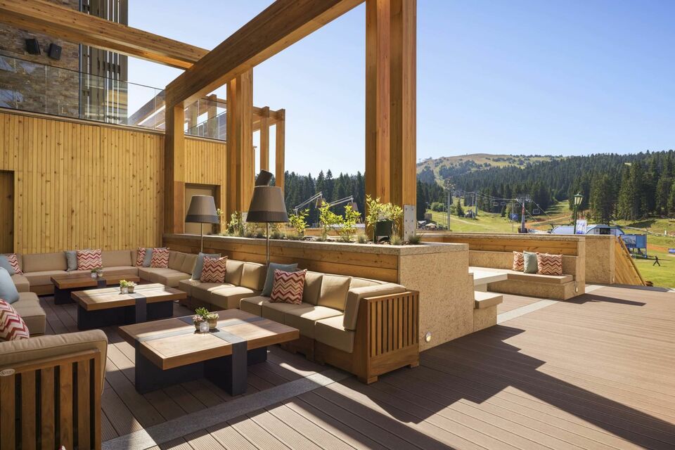 Viceroy Kopaonik Serbia, photo 5