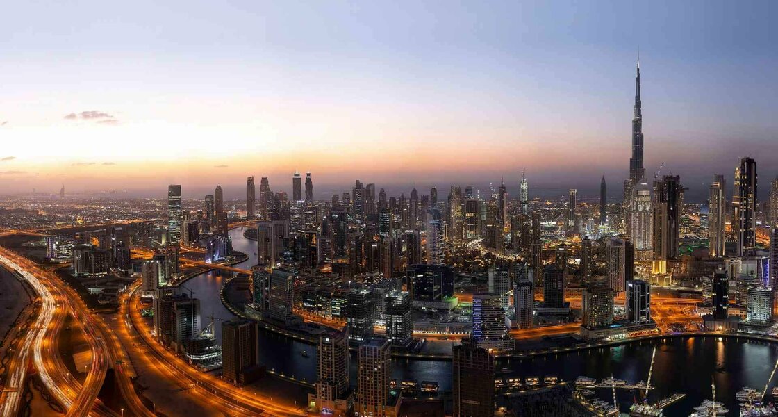 SLS Dubai Hotel & Residences, photo 2