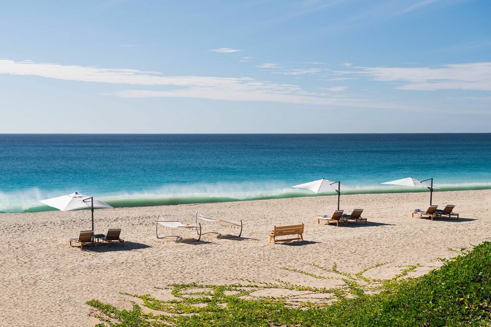 The Ritz-Carlton, Turks And Caicos, photo 7