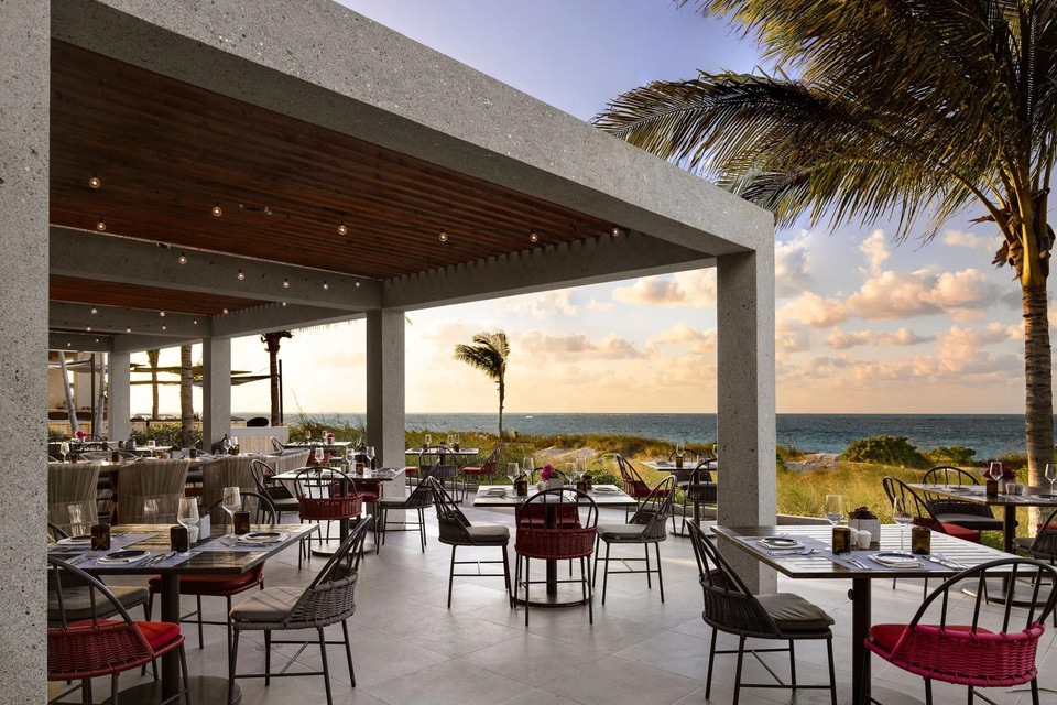 The Ritz-Carlton, Turks And Caicos, photo 5