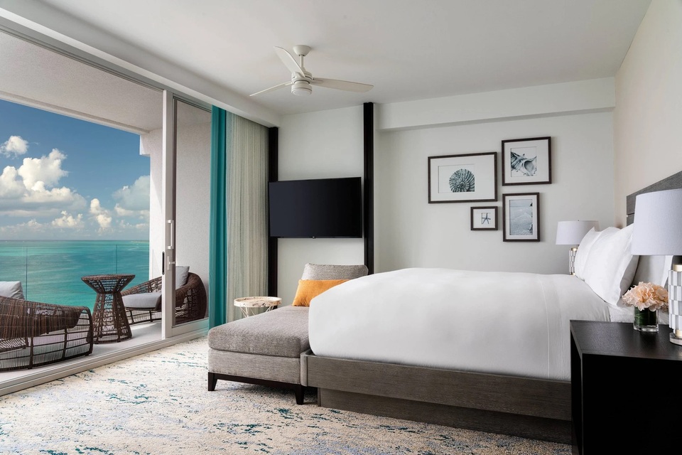 The Ritz-Carlton, Turks And Caicos, photo 3